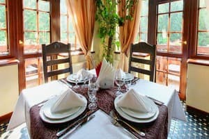 Вежа Ведмежа 13