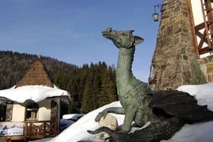 Вежа Ведмежа 17