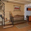 Отель Вежа. Коттедж 6-местный 6+1 люкс 2