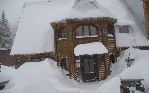 Велика Ведмедиця 3