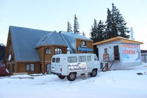 Велика Ведмедиця 11