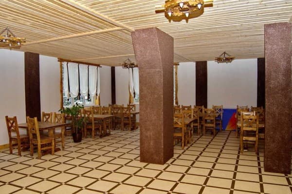 Велика Ведмедиця 8