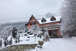 Коттедж Верес