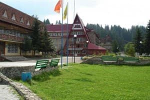 Верховина 14