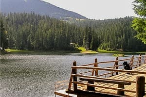 Верховина 2