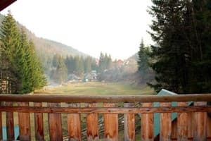 Верховинский фонтан 3