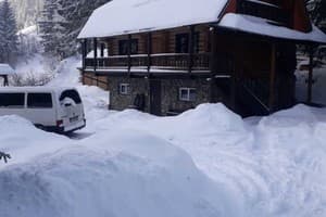 Верховинский фонтан 5