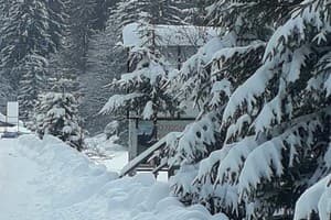 Верховинский фонтан 8