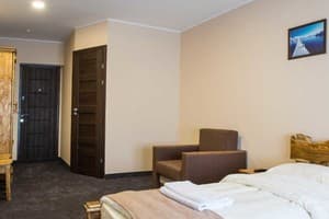 Вершина Карпат 11