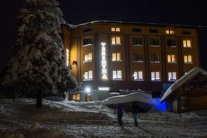 Вершина Карпат 14