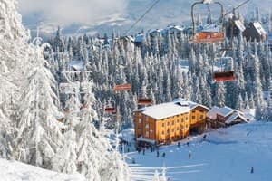 Вершина Карпат 1