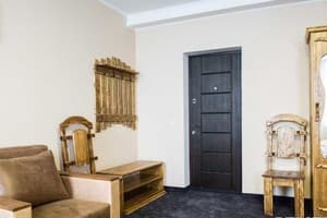 Отель Вершина Карпат. Семейный трехместный (3+1) 6