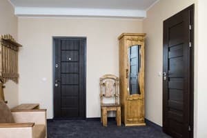 Отель Вершина Карпат. Семейный трехместный (3+1) 7