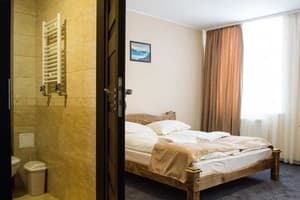 Отель Вершина Карпат. Стандарт двухместный дабл 5