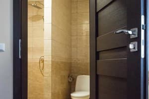 Отель Вершина Карпат. Улучшенный двухместный (2+1) 2