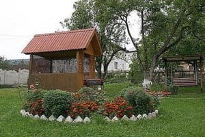 Веселка 1