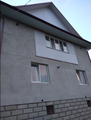 Частная усадьба Веселка