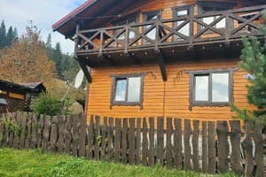 Коттедж Виадук