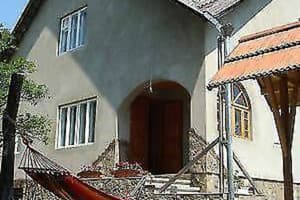 Відпочинок у Марічки 2