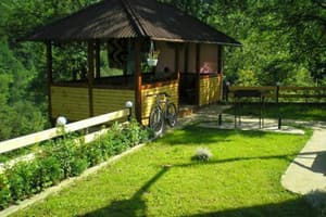 Відпочинок у Марічки 9