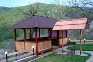 Відпочинок у Марічки 1