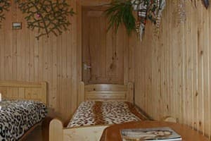 Відпочинок у Марічки 3