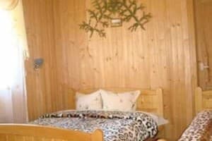 Частная усадьба Відпочинок у Марічки