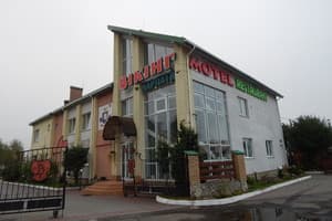 Викинг-Карпаты 19