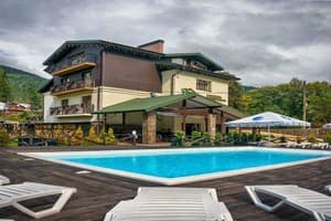 Вилла Villa Billa