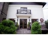 Villa Billa 1