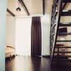 Вилла Villa Billa. Люкс 4-местный двухуровневый с камином 5