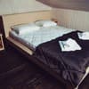 Вилла Villa Billa. Люкс 4-местный двухуровневый с камином 2