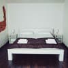 Вилла Villa Billa. Люкс двухместный с камином 1