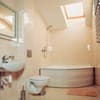 Вилла Villa Billa. Люкс двухместный с камином 6