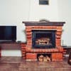 Вилла Villa Billa. Люкс двухместный с камином 4