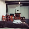 Вилла Villa Billa. Люкс двухместный с камином 5