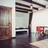 Вилла Villa Billa. Люкс двухместный с камином 3