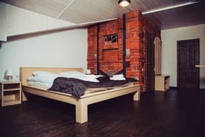 Вилла Villa Billa. Полулюкс трехместный  2
