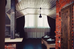 Вилла Villa Billa. Полулюкс трехместный  3