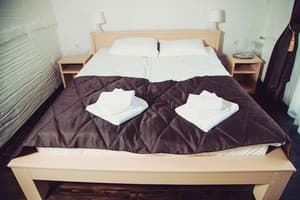 Вилла Villa Billa. Стандарт двухместный  1