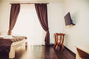 Вилла Villa Billa. Стандарт двухместный  2