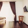 Вилла Villa Billa. Стандарт двухместный  2