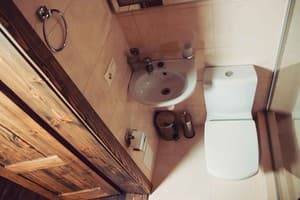 Вилла Villa Billa. Стандарт двухместный  5