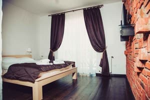 Вилла Villa Billa. Стандарт двухместный  4