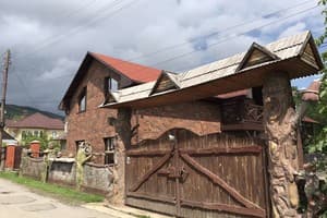 Туристический комплекс Villa Daroso