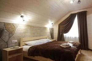 Туристический комплекс Villa Daroso