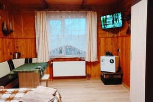 Отель Villa Diola. Коттедж 4-местный № 1 9