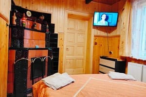 Отель Villa Diola. Коттедж 4-местный № 1 14