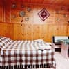 Отель Villa Diola. Коттедж 4-местный № 1 13