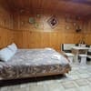 Отель Villa Diola. Коттедж 4-местный № 1 3